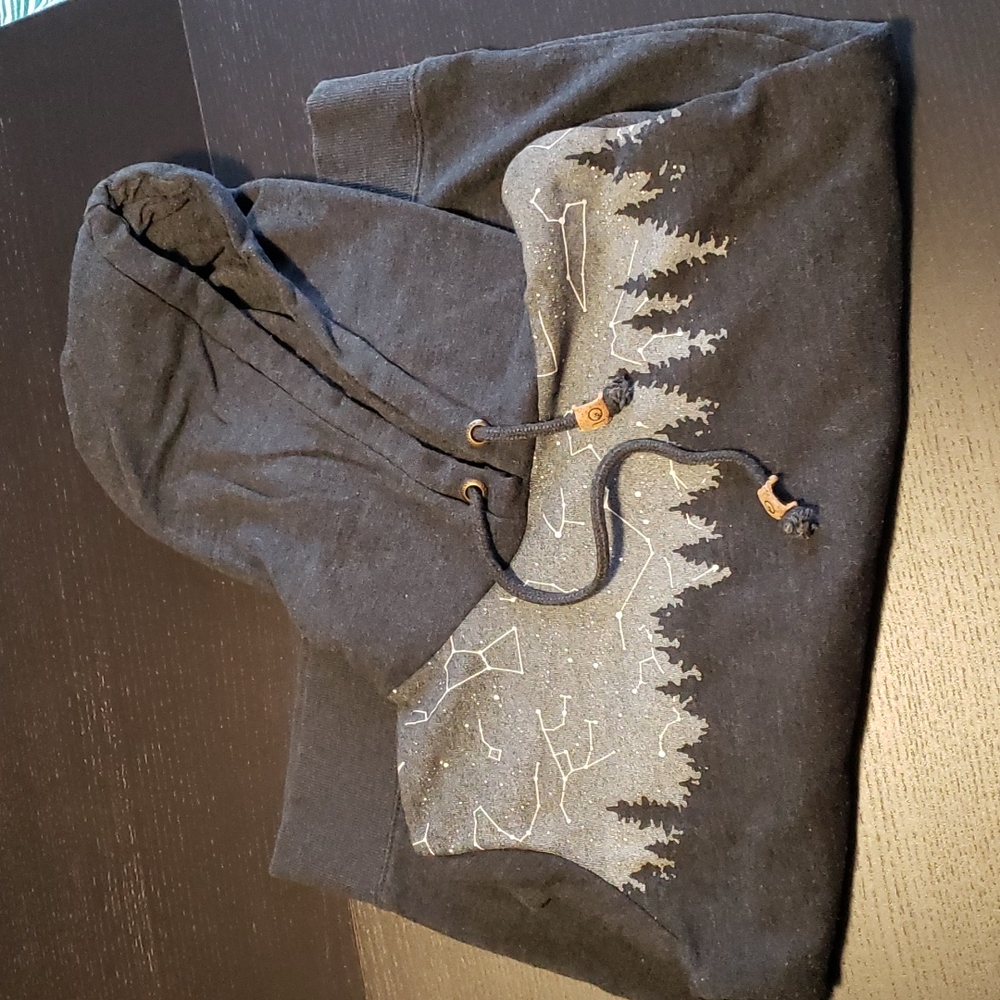 Tentree Constellation Hoodie (M)